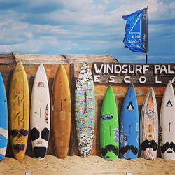Windsurf Pals