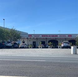 Venta La Salud, Cartaya