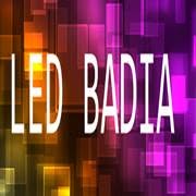 led badia, Badia del Valles