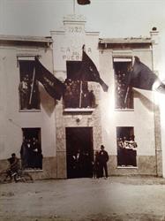 La Tienda De La Comunidad De La Romana
