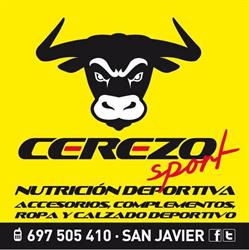 Franquicia Cerezo Sport San Javier