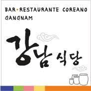 Restaurante Coreano Gangnam, Madrid