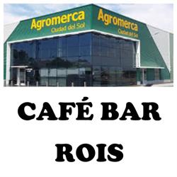 Café Bar Rois, Lorca