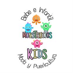 Monstruitos Kids, Gádor