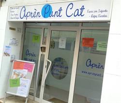 Aprén Punt Cat, Mataró