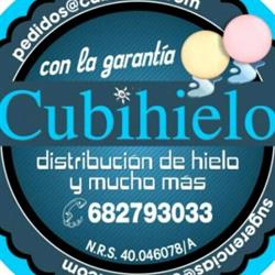 Cubihielo, Finestrat