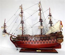 Vintage Ship Models, Cabo Roig