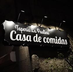 Taperia La Paulina, Vigo