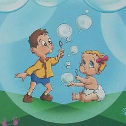Pompitas, centro de ocio infantil, Malagón