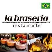La Braseria Onda