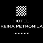 Hotel Reina Petronila Zaragoza