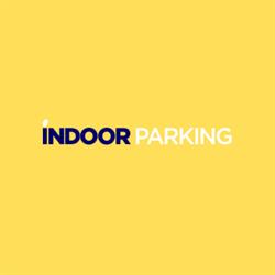 Indoor Parking Aeropuerto Alicante, Torrellano