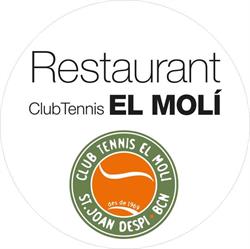 Restaurant Club el Molí, Sant Joan Despi