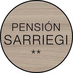 Sarriegi Pensión, Donostia-San Sebastián