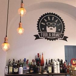 Bar Barbas Food&Drinks, La Línea de la Concepción