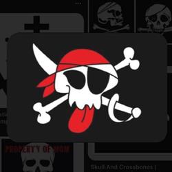 Pizzeria Jolly Roger Pizza & Burger, Zaragoza