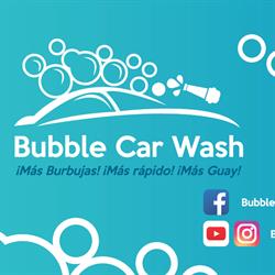 Lavadero de Coches Bubble Car Wash Parking Quevedo Lavado Detailing, Madrid