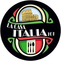La casa Italia 101 plaza pagesos, Lleida