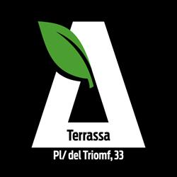 bonÀrea, Terrassa