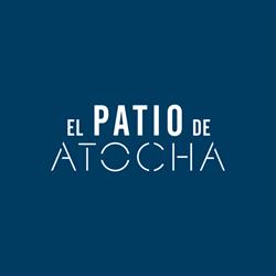 El Patio de Atocha, Madrid