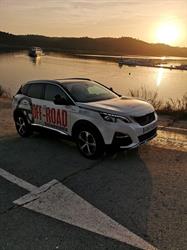 Autoescuela OFF-ROAD, Badajoz