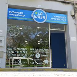 La Wash, Rubí