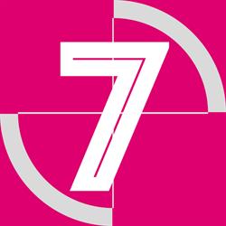 Cines 7 Infantes, Logroño