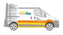 Outlet Colchon Altea, El Planet
