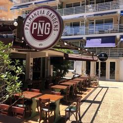 PNG Sports Bar, Palmanova