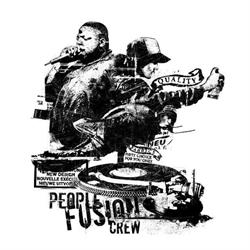 People Fusion Crew, Coslada