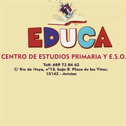 Academia Educa, Arteixo