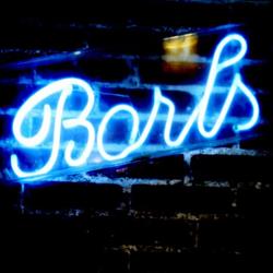 Pub Boris, Calatayud