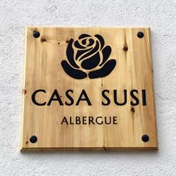Albergue Casa Susi, Trabadelo