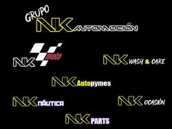 Grupo NK Automoción, Santa Cruz de Tenerife