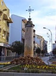 Asoc. de Vecinos Cruz del Lloro, Martos