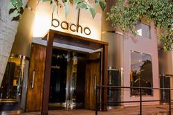 Bacho Eventos, Sevilla