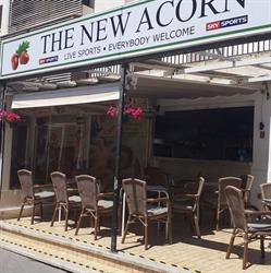 The New Acorn, Calvià