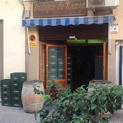 Bodegon De Ramon, Lorca