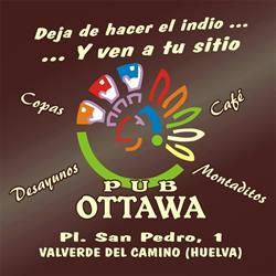 Ottawa Pub, Valverde del Camino