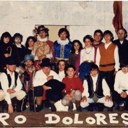 Cateja Teatro, La Alberca