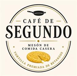 el Café de Segundo, Betanzos
