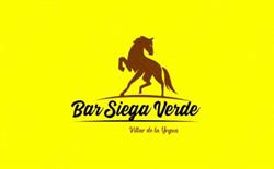 Bar Siega Verde, Villar de la Yegua