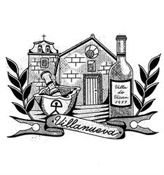 Bar Villanueva, Vícar
