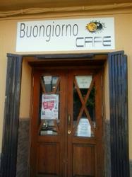 Buongiorno Cafe, El Alquián