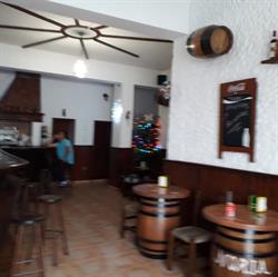 Bar Cafe La Noria, Antigua