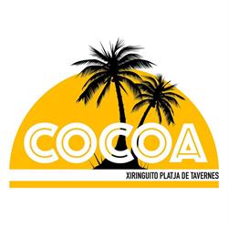 Cocoa Xiringuito, Tavernes de la Valldigna