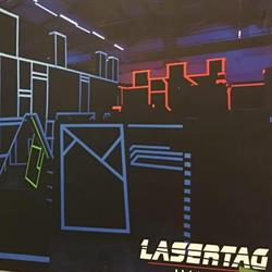 PlayZone LaserTag, Carteya