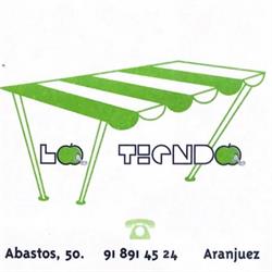 La Tienda, Aranjuez