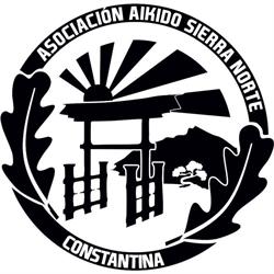 Aikido Sierra Norte, Constantina