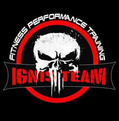 Ignis Gym, Tarragona